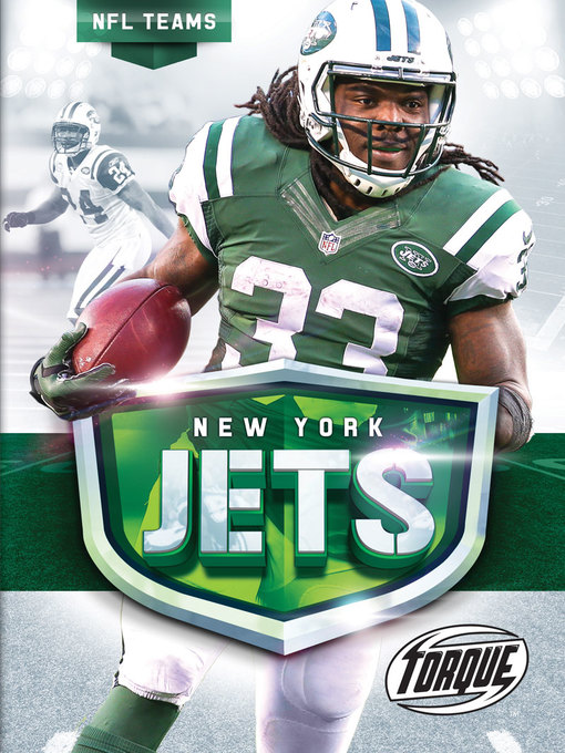 Title details for The New York Jets Story by Thomas K. Adamson - Wait list